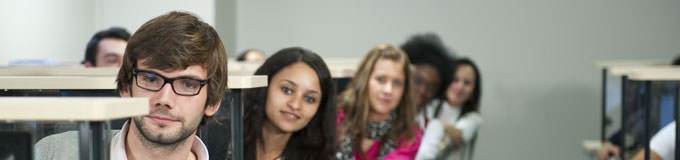 MBA Communication & Médias master communication media