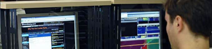 MBA Finance et e-contrôle master finance