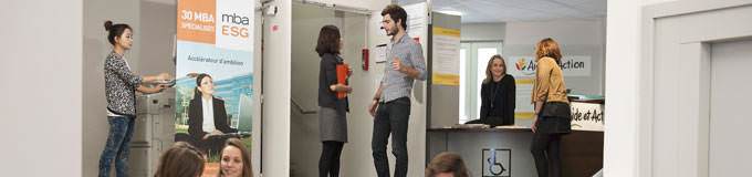 MBA Ressources humaines master ressources humaines rh