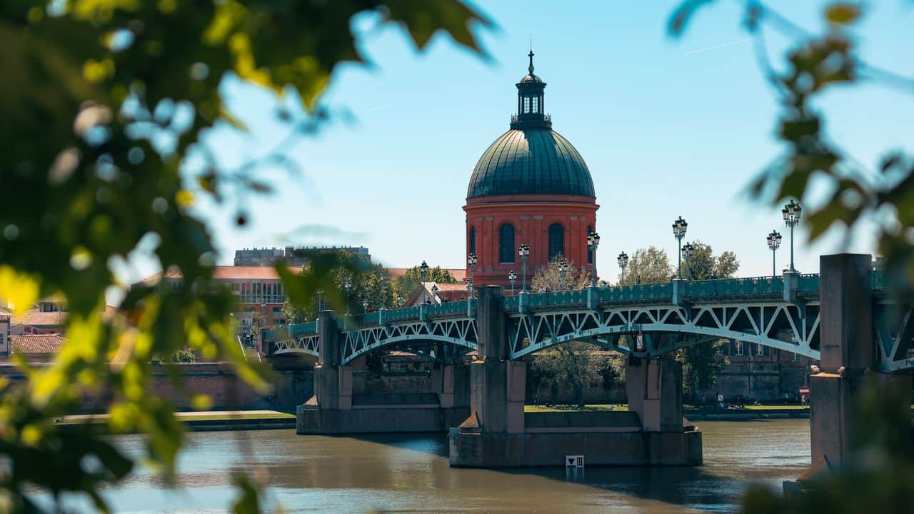 Campus Toulouse MBA ESG