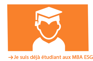 Etudiant MBA ESG