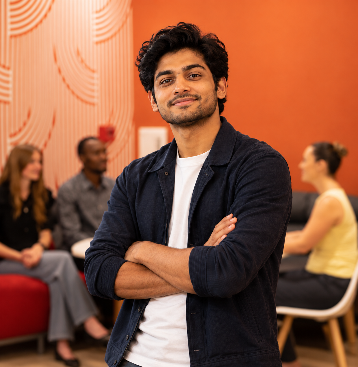 MBA Supply Chain Management