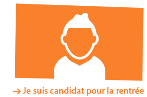 Candidat pour la rentrée MBA ESG