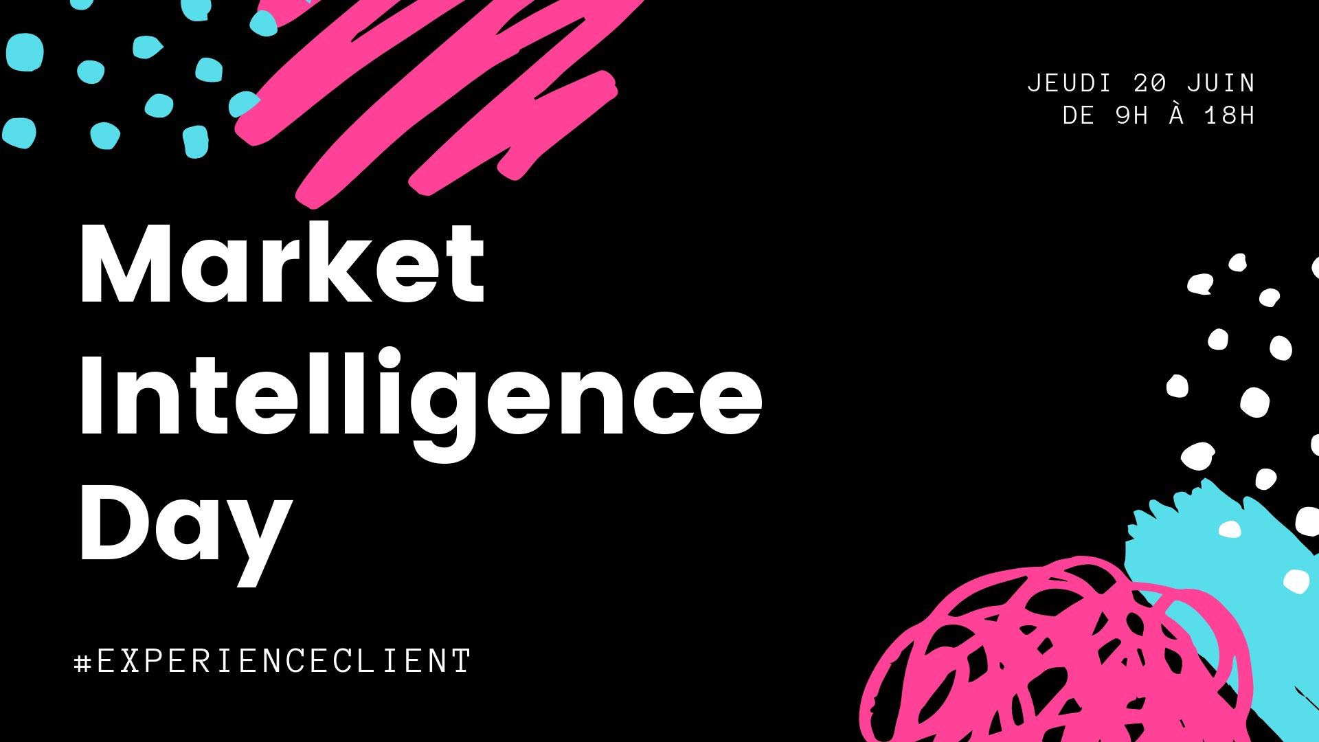 MBA ESG - market intelligence day
