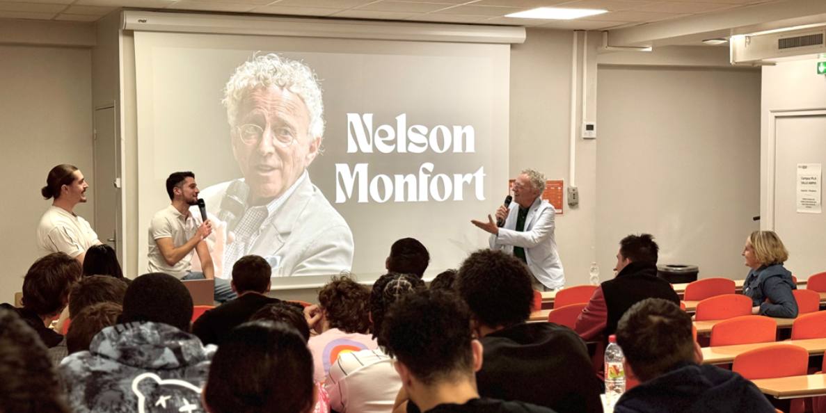 Conférence