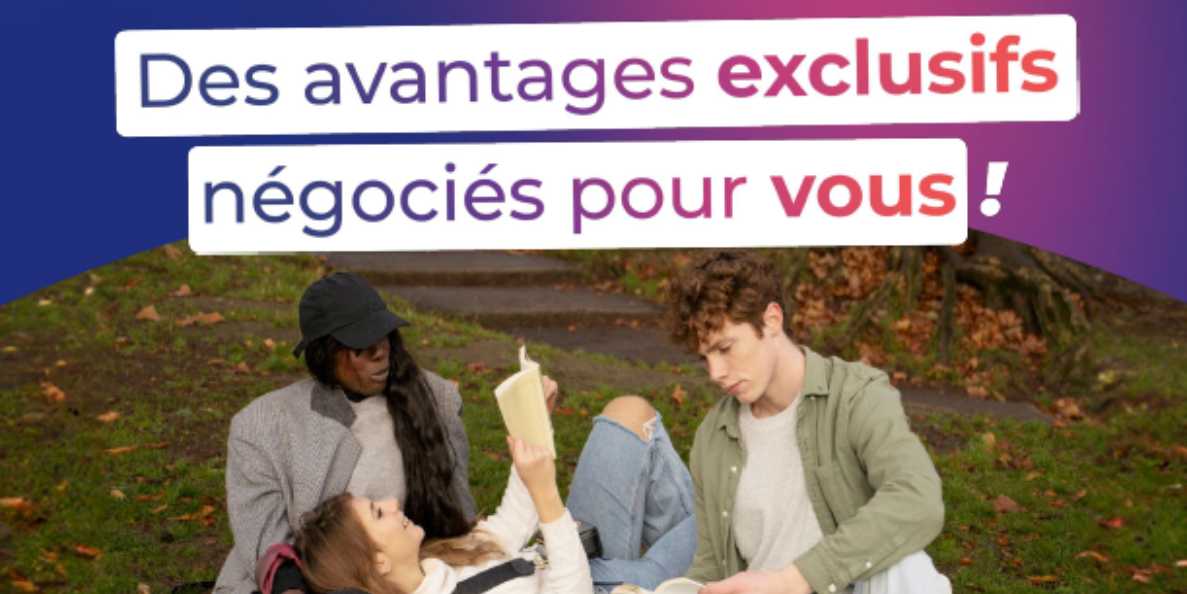 Partenariat STUDAPART