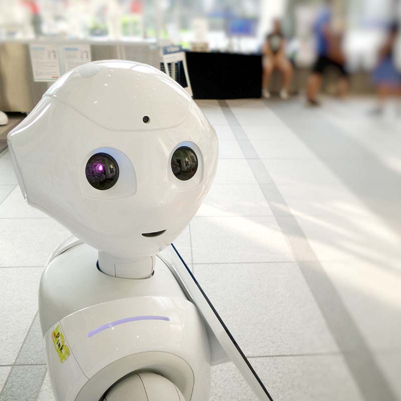 MBA Big Data et intelligence artificielle