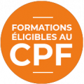 formations éligibles CPF