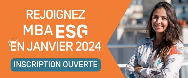 Rentrée décalée Janvier 2024