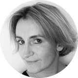 Audrey - MBA Management du sport - MBA ESG