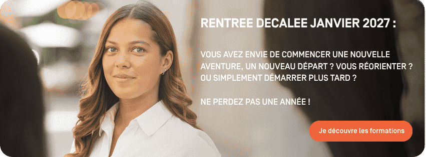 Encart rentrée décalée MBA ESG