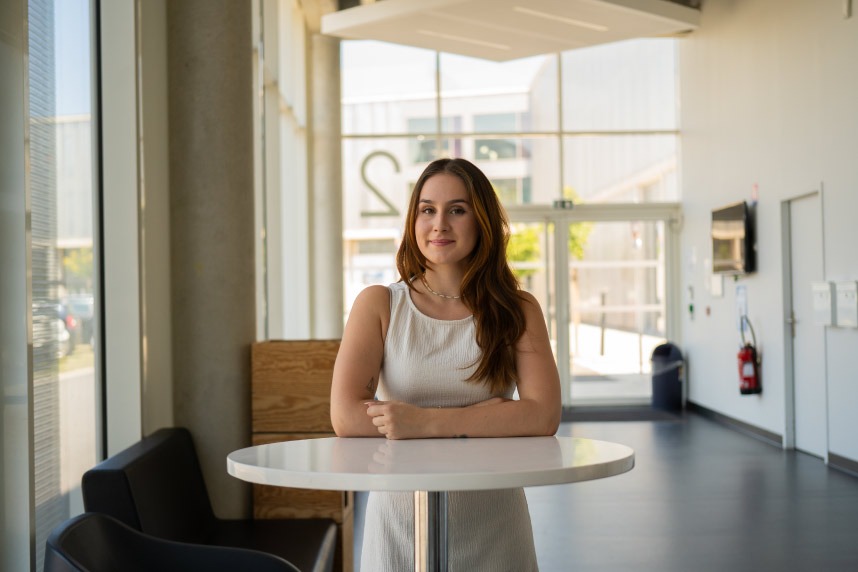 étudiant à toulouse