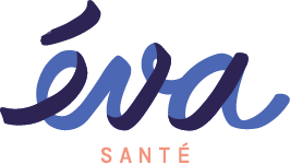 Logo Eva santé