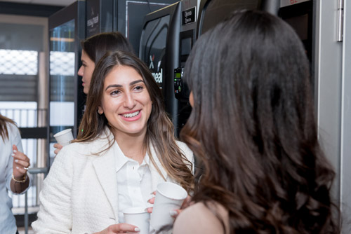 Formation organisateur événement - MBA ESG - école de commerce à Paris