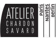 Ecole Atelier Chardon Savard