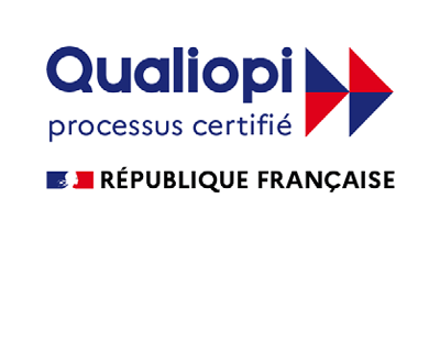 Qualiopi logo