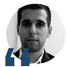 Benjamin - diplômé MBA ESG 