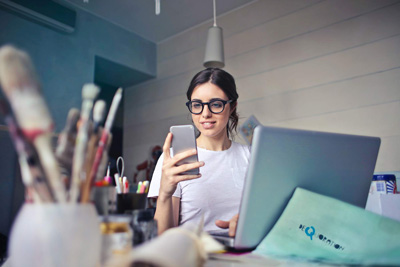 Projet professionnel - MBA Mode et Luxe 