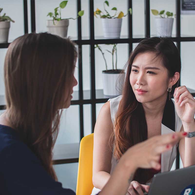 MBA commerce international - MBA ESG
