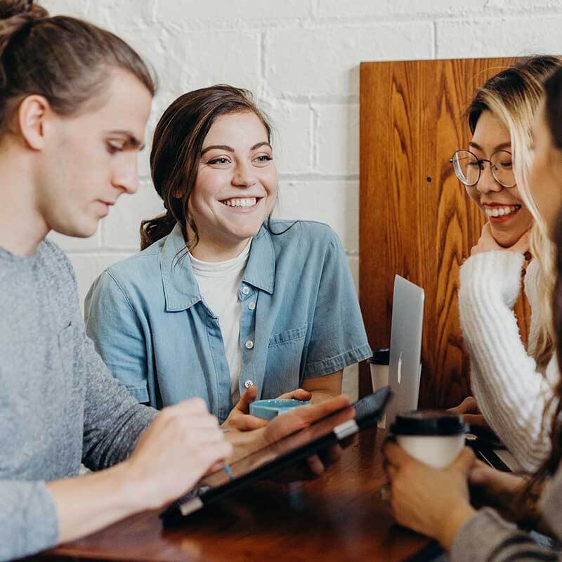MBA Marketing et communication