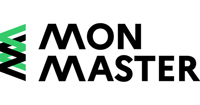 Mon Master - Logo