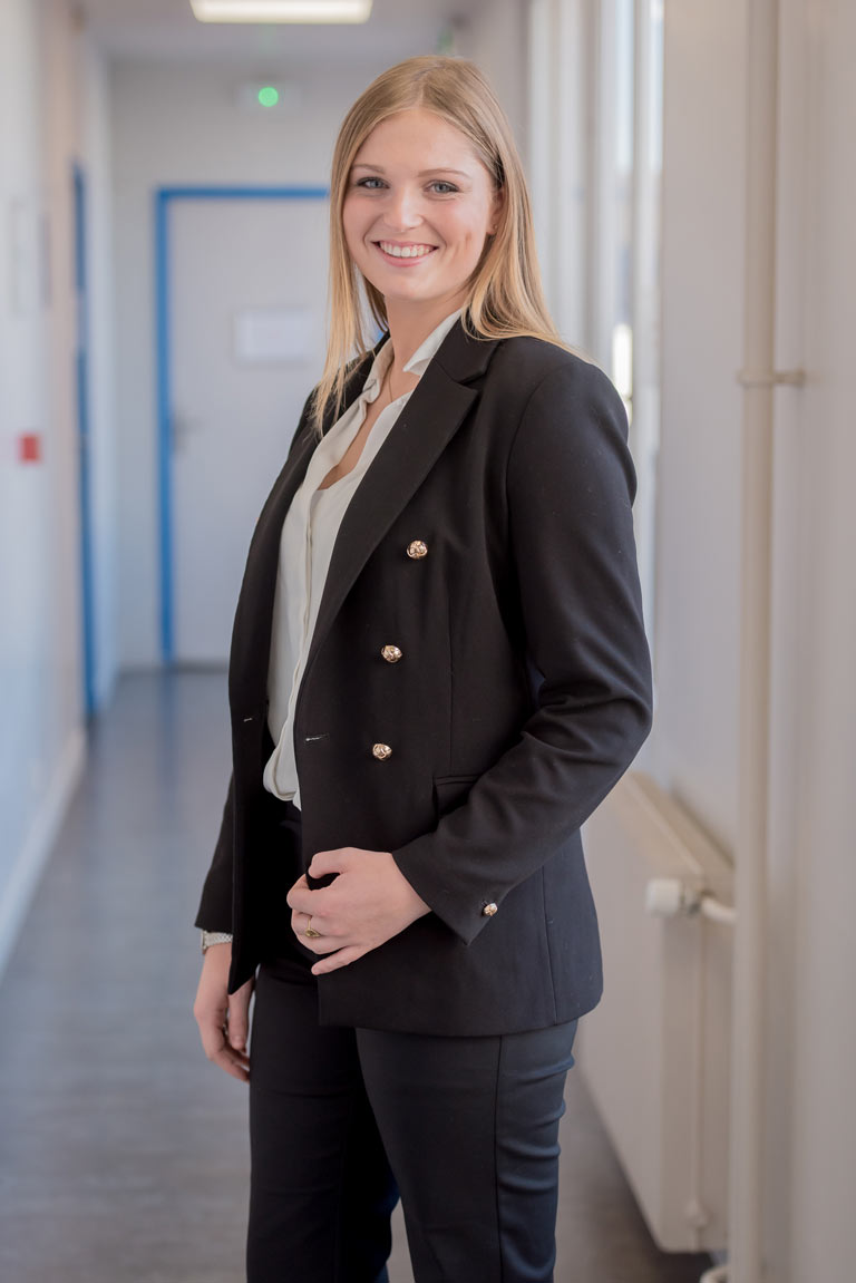 Bac+5 Marketing et Communication