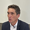 Sylvain TROUTTET - RP EMBA ACG