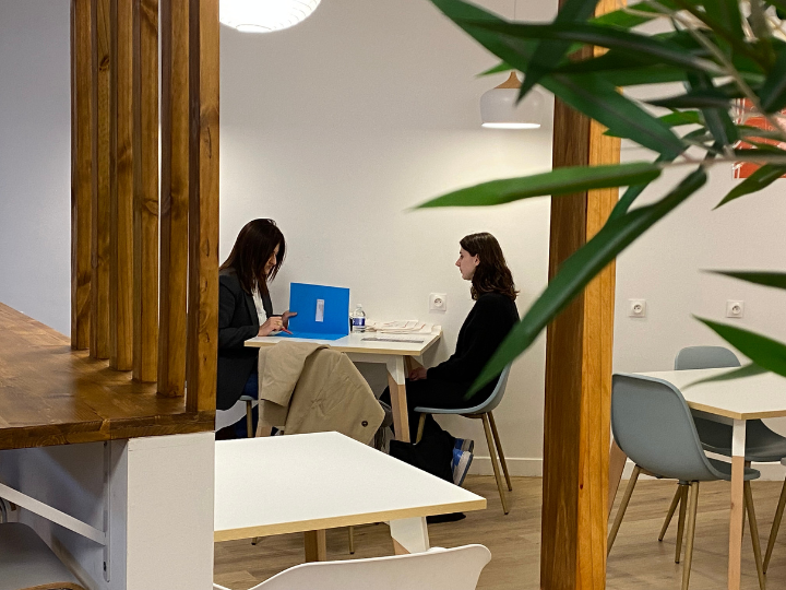 MBA ESG et Jacadi permettent aux étudiants de trouver leur contrat d'alternance