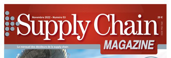 Les programmes Supply Chain et Achats - Supply Chain Magazine
