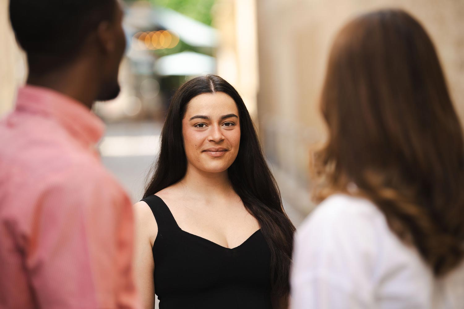 Etudiante MBA Management de Projets, Innovation et technologie Paris