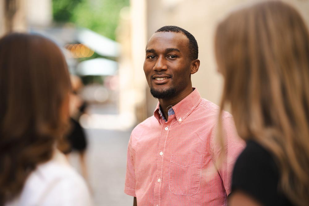 Etudiant MBA Big data et intelligence artificielle Paris