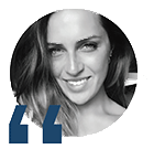 Blandine Sanson diplômée du MBA mode et luxe (promotion 2016) blandine sanson diplomee mba mode et luxe mba esg promotion 2016
