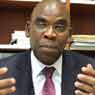 Ababacar Mbengue, Professeur Agrégé en gestion d’Afrique subsaharienne. Ababacar Mbengue, Professeur Agrégé en gestion d’Afrique subsaharienne.