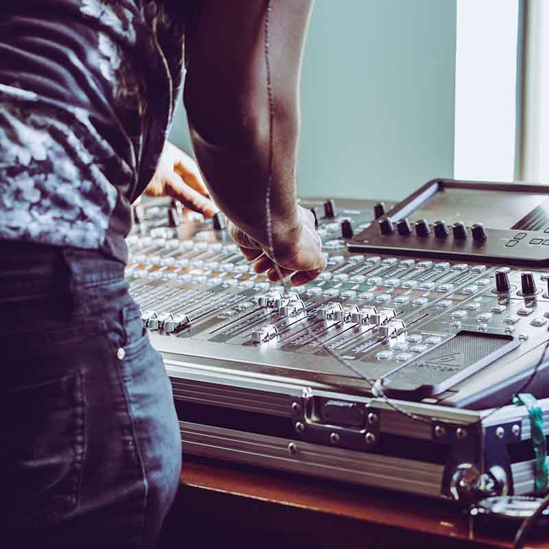 MBA Production Musicale MBA Production Musicale