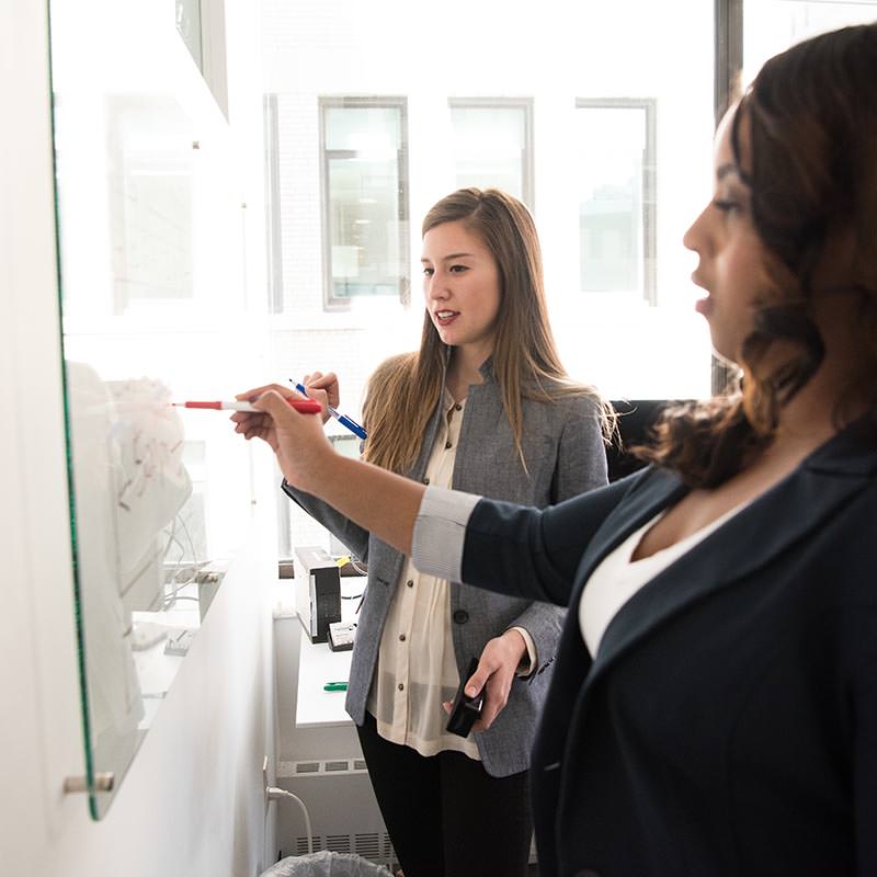 MBA FInance Master Finance