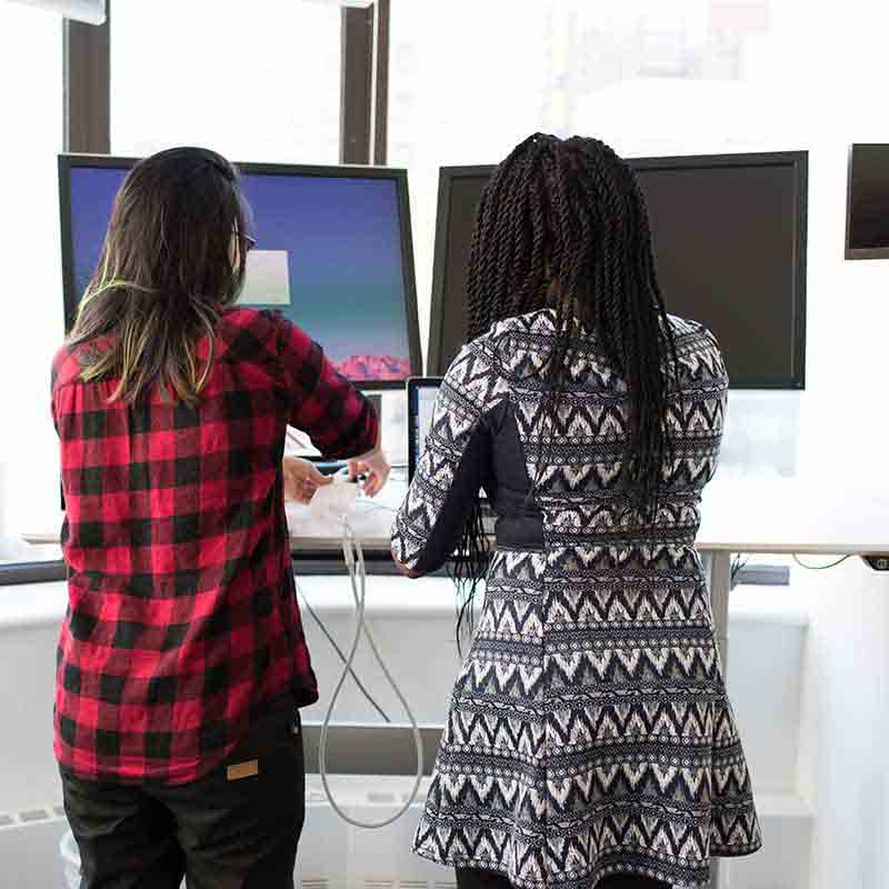 IA formation paris MBA digital et Intelligence artificielle