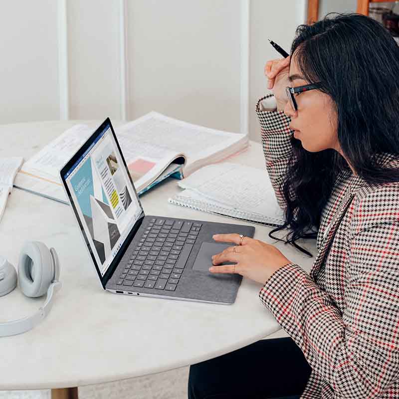 MBA Stratégie et Consulting MBA Stratégie et Consulting