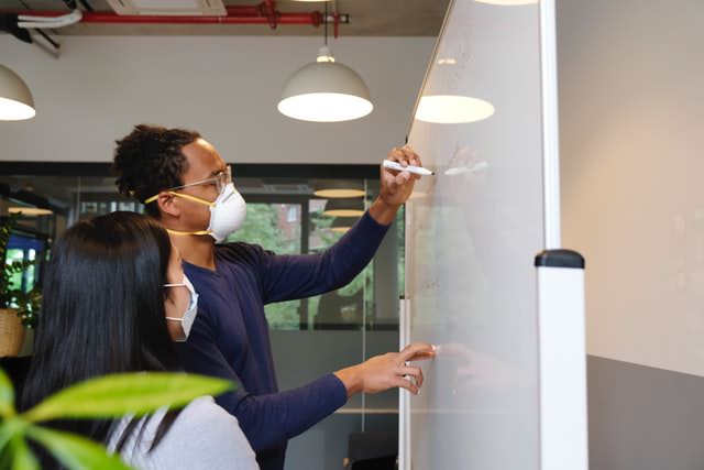 mba esg rentrée décalée