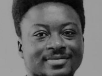 Image Ismaël Ouattara Image Ismaël Ouattara