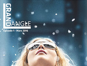 Découvrez Grand Angle #1 : la newsletter du MBA Production audiovisuelle Découvrez Grand Angle #1 : la newsletter du MBA Production audiovisuelle