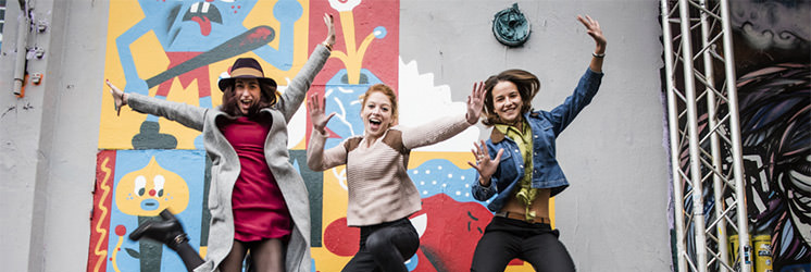 Intégrer les MBA ESG en janvier c'est possible ! Intégrer les MBA ESG en janvier c'est possible !
