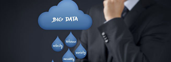 Decrytage des différents marchés du Big Data Quels sont les secteurs Big Data