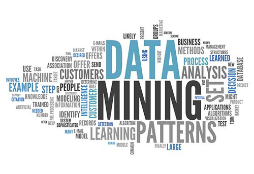Le data mining Le data mining