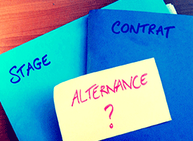 Comment réaliser son MBA E-Business en alternance ? Comment réaliser son master digital en alternance ?