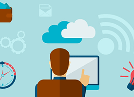 Travailler au sein d'une agence web grâce au MBA E-Business Travailler au sein d'une agence web grâce au Master E-commerce