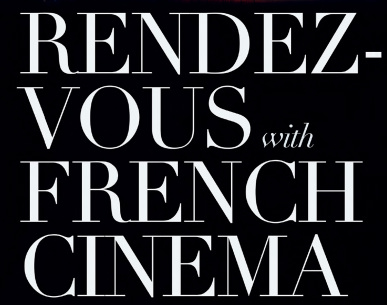 le MBA Production audiovisuelle au Festival "RENDEZ-‐VOUS WITH FRENCH CINEMA" à New York le MBA Production audiovisuelle au Festival "RENDEZ-‐VOUS WITH FRENCH CINEMA" à New York
