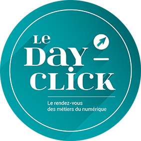 Le MBA E-business vous donne rendez-vous au Day-Click le 21 novembre. - Master E-business Le MBA E-business vous donne rendez-vous au Day-Click le 21 novembre - Master E-business.
