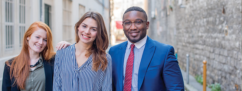 Intégrer les MBA ESG en janvier c'est possible ! Intégrer les MBA ESG en janvier c'est possible !