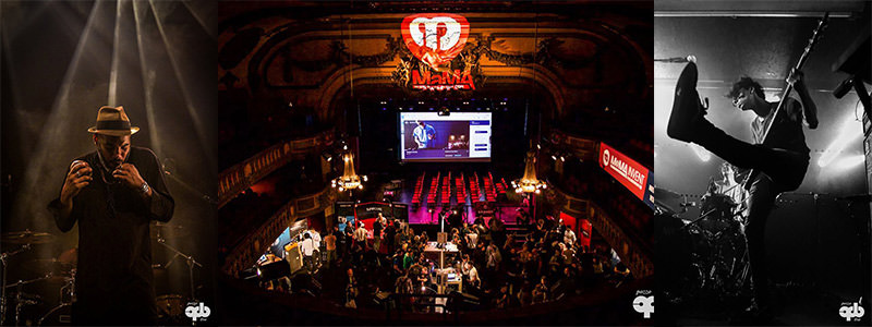 Master Management de la Production Musicale et Développement d'Artiste Master Management de la Production Musicale et Développement d'Artiste