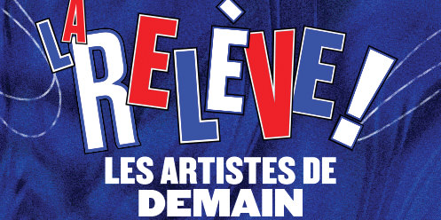 Nos étudiants assurent la promotion d'artistes musicaux et organisent leur concert le 9 avril Nos étudiants assurent la promotion d'artistes musicaux et organisent leur concert le 9 avril